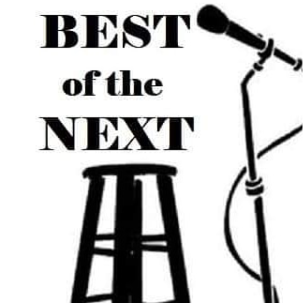 Best Of The Next at Tempe Improv