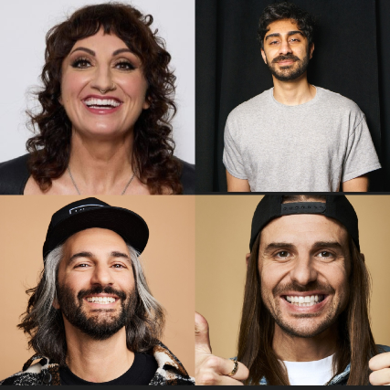 Tonight at the Improv at The Hollywood Improv