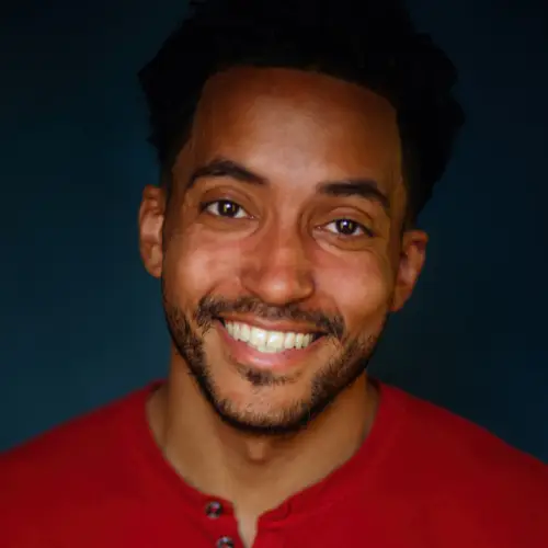 Eagle Witt at St. Marks Comedy Club