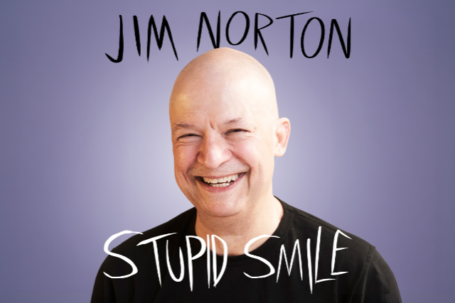 Jim Norton: Stupid Smile at Brea Improv