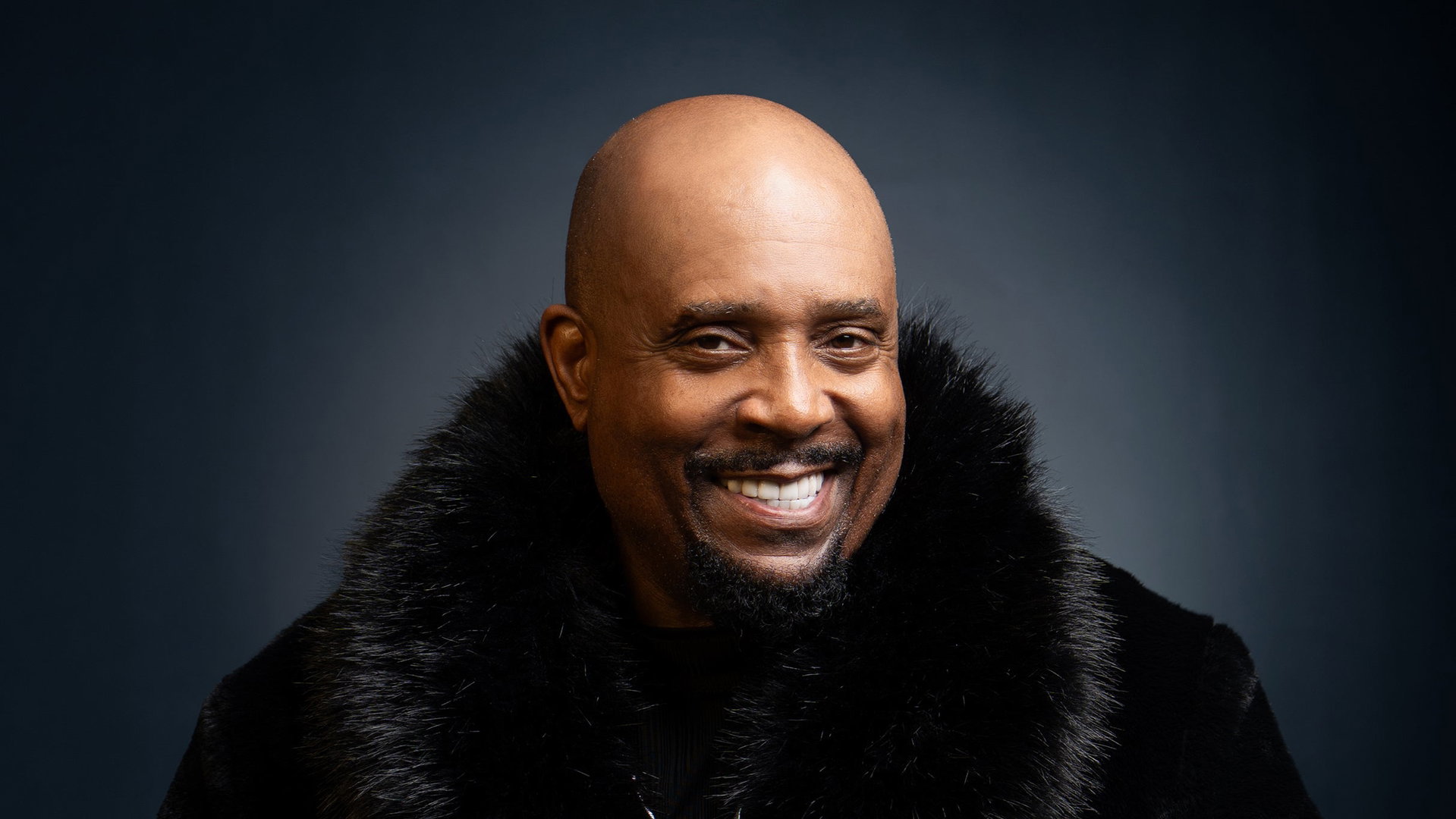 Arnez J. at Gramercy Theatre