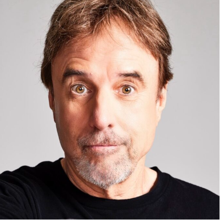 Kevin Nealon at The Comedy Loft of DC
