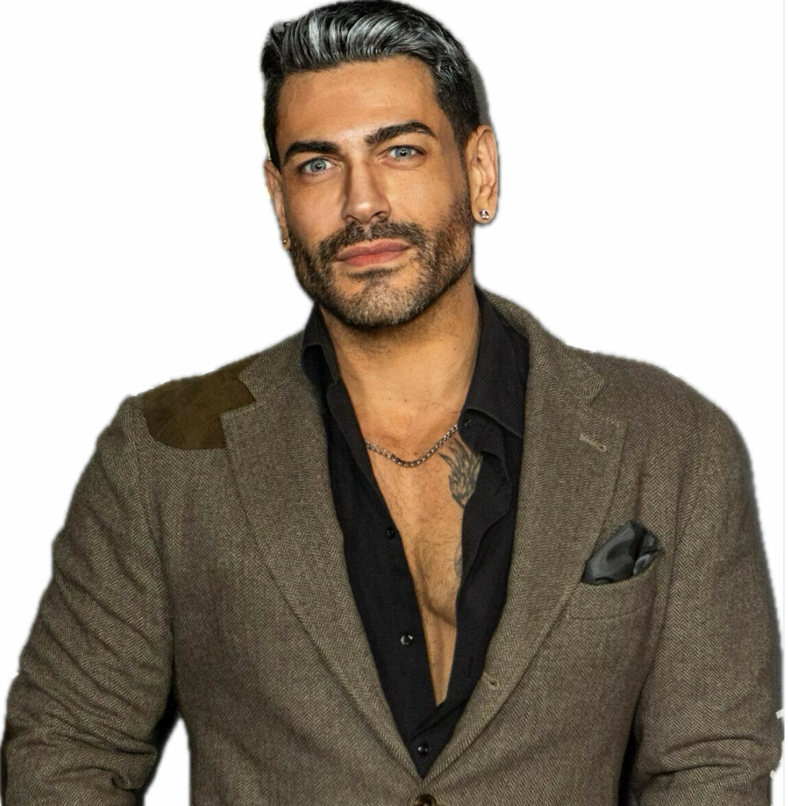 Sarper Güven at Broadway Comedy Club