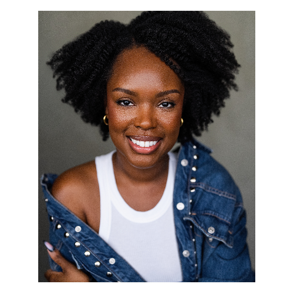 JAZMYN W. at Mic Drop Comedy San Diego