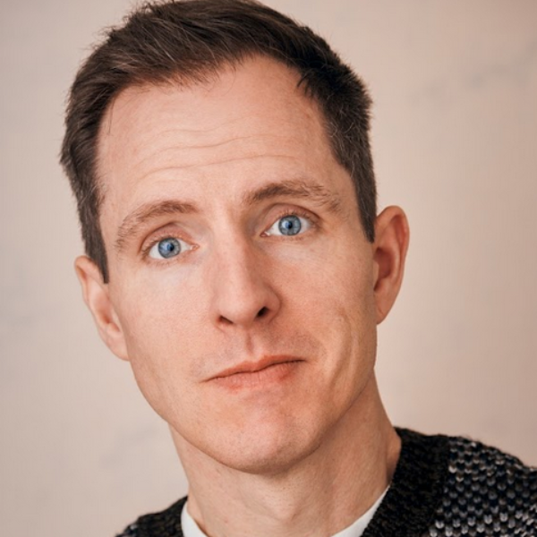 Andy Haynes at Ft. Lauderdale Improv
