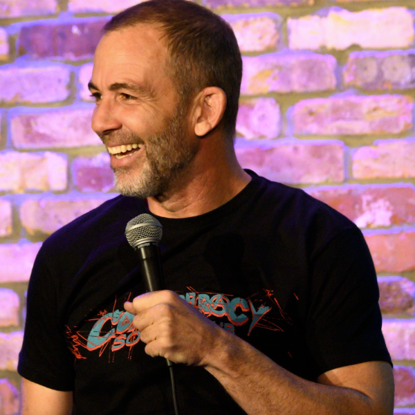 Bryan Callen at Miami Improv