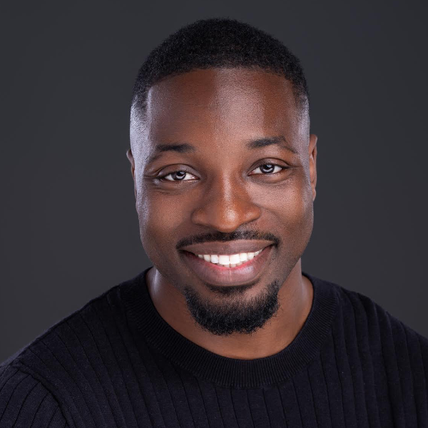 Preacher Lawson at Hilarities 4th Street Theatre