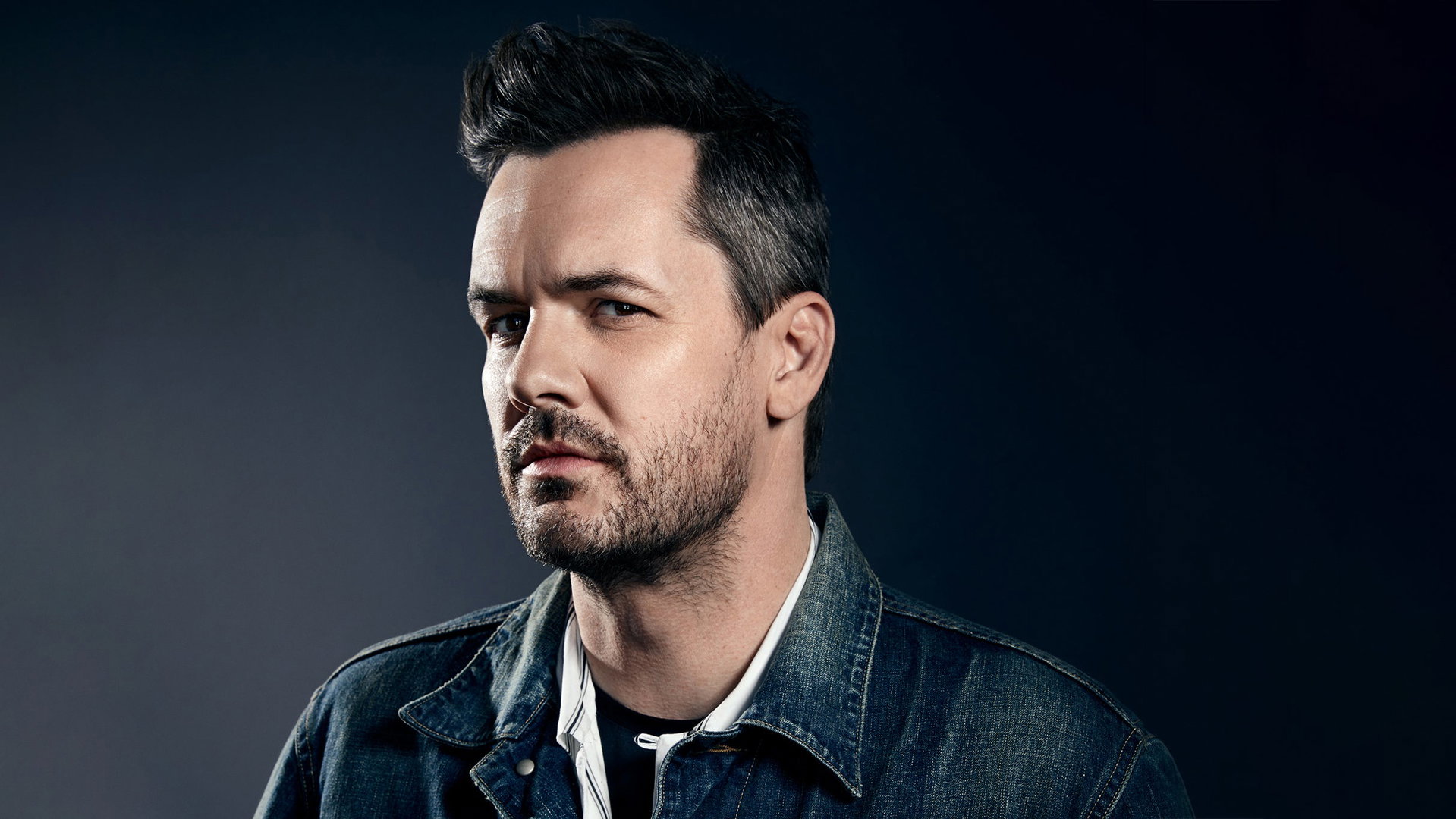 Jim Jefferies at Xcite Center at Parx Casino