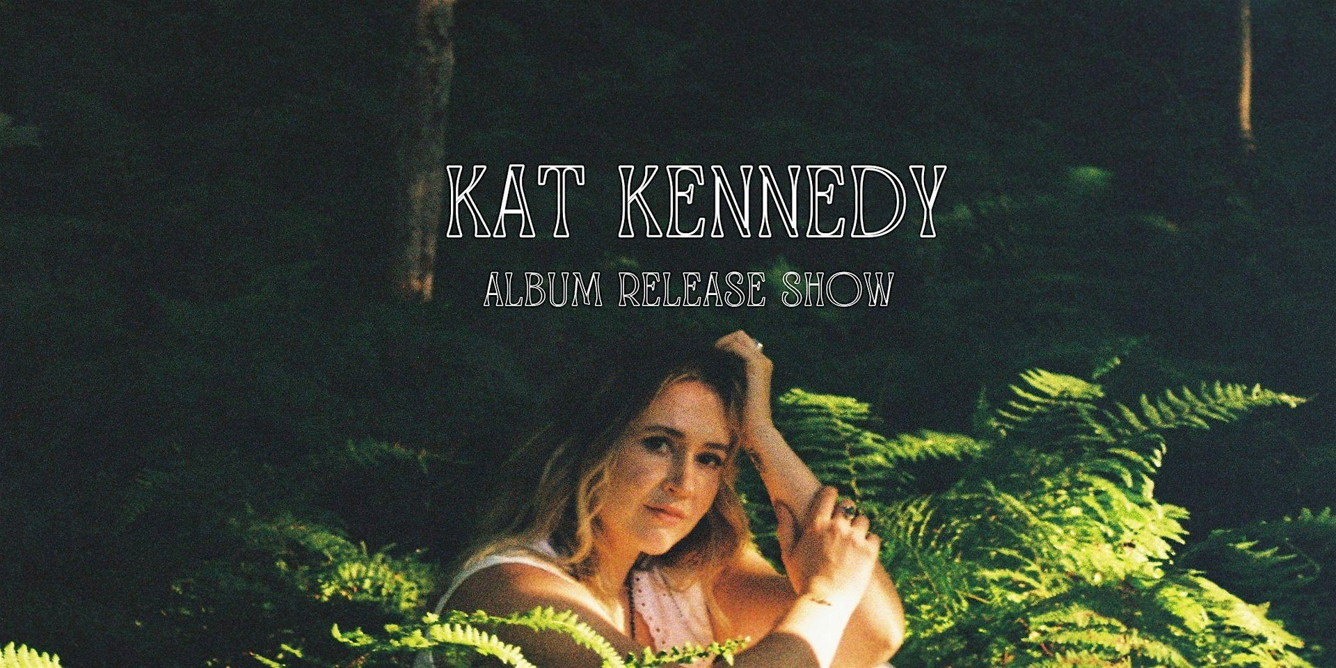 Kat Kennedy Album Release Show at The Lyric Hyperion