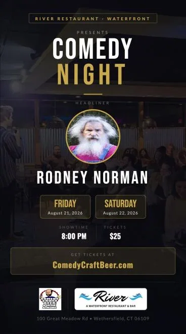 Comedy Night at Comedy Craft Beer