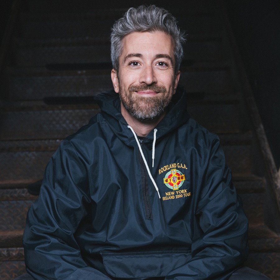 Mike Cannon at Claude's Comedy Club & Bar