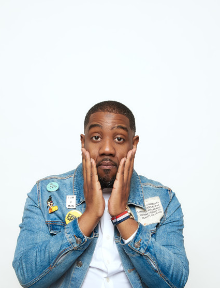 In The Other Room: Clint Coley at Helium Comedy Club Atlanta
