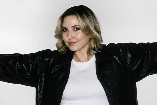 Taylor Tomlinson at Comedy Works Downtown