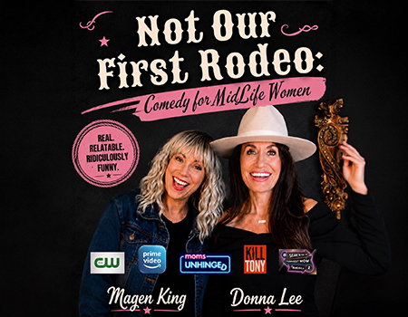 Not Our First Rodeo at Boca Black Box