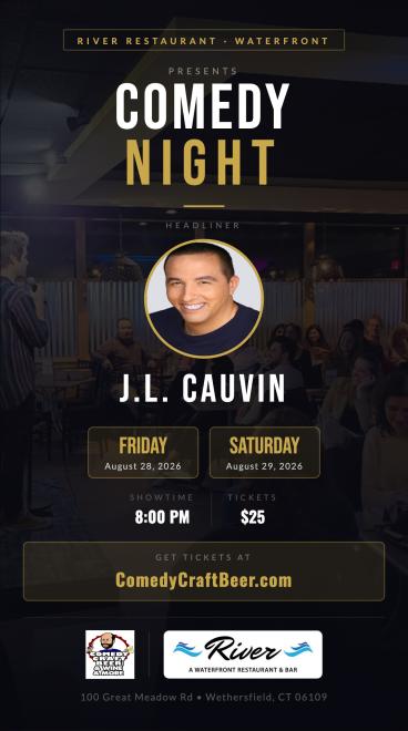 Comedy Night at Comedy Craft Beer