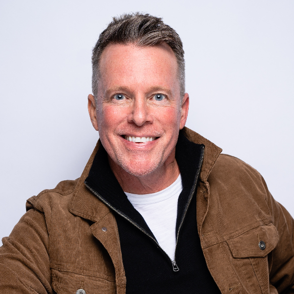 Chris Franjola at McGuire's Comedy Club