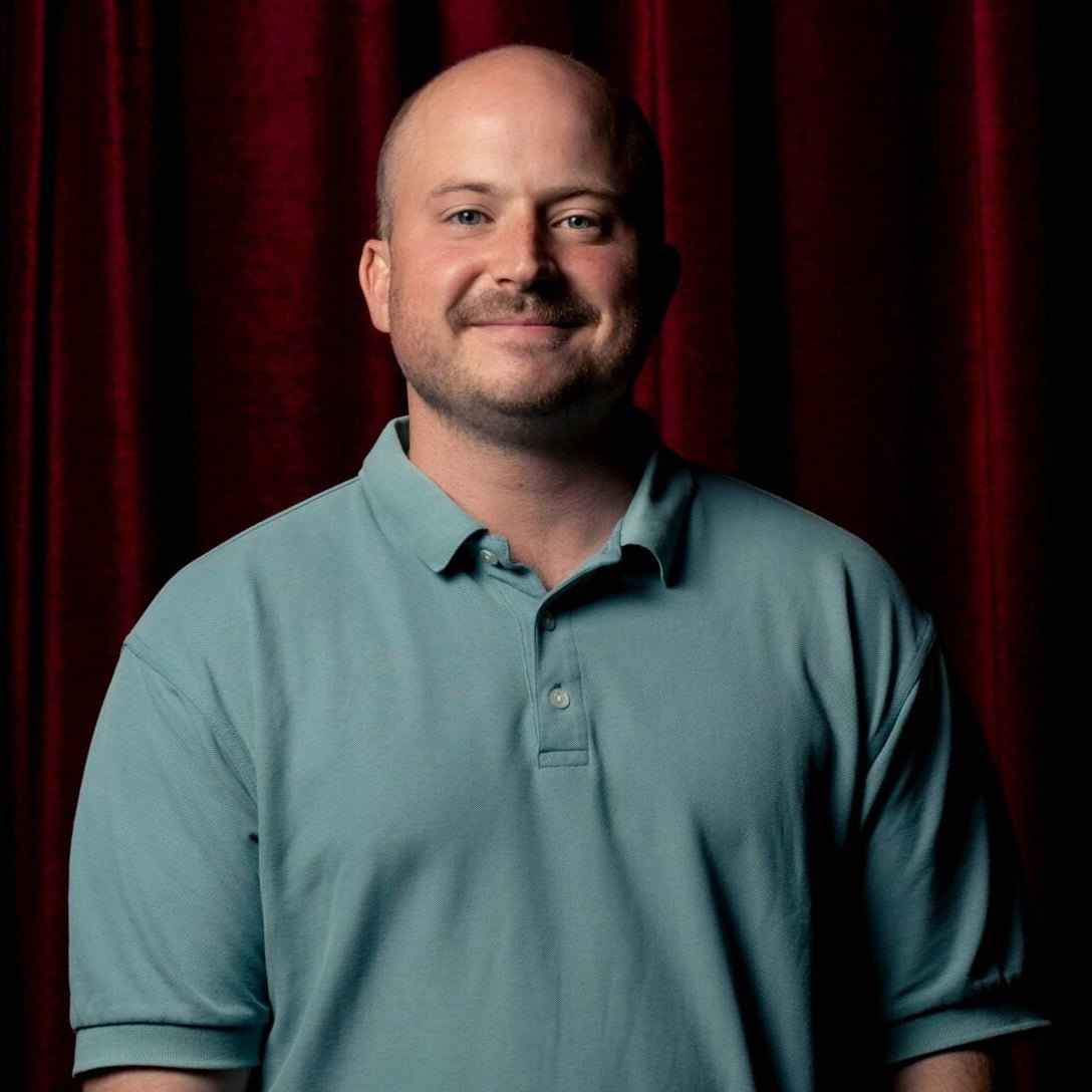 Mason James LIVE! at American Comedy Co.