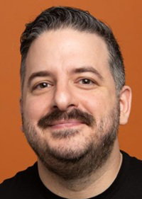 Greg Stone at Uncle Vinnie's Comedy Club
