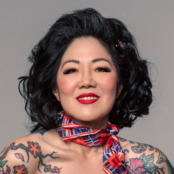 Margaret Cho at The Well Comedy Club