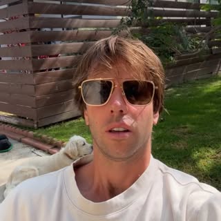 Chad Kroeger