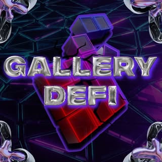 Gallery DeFi