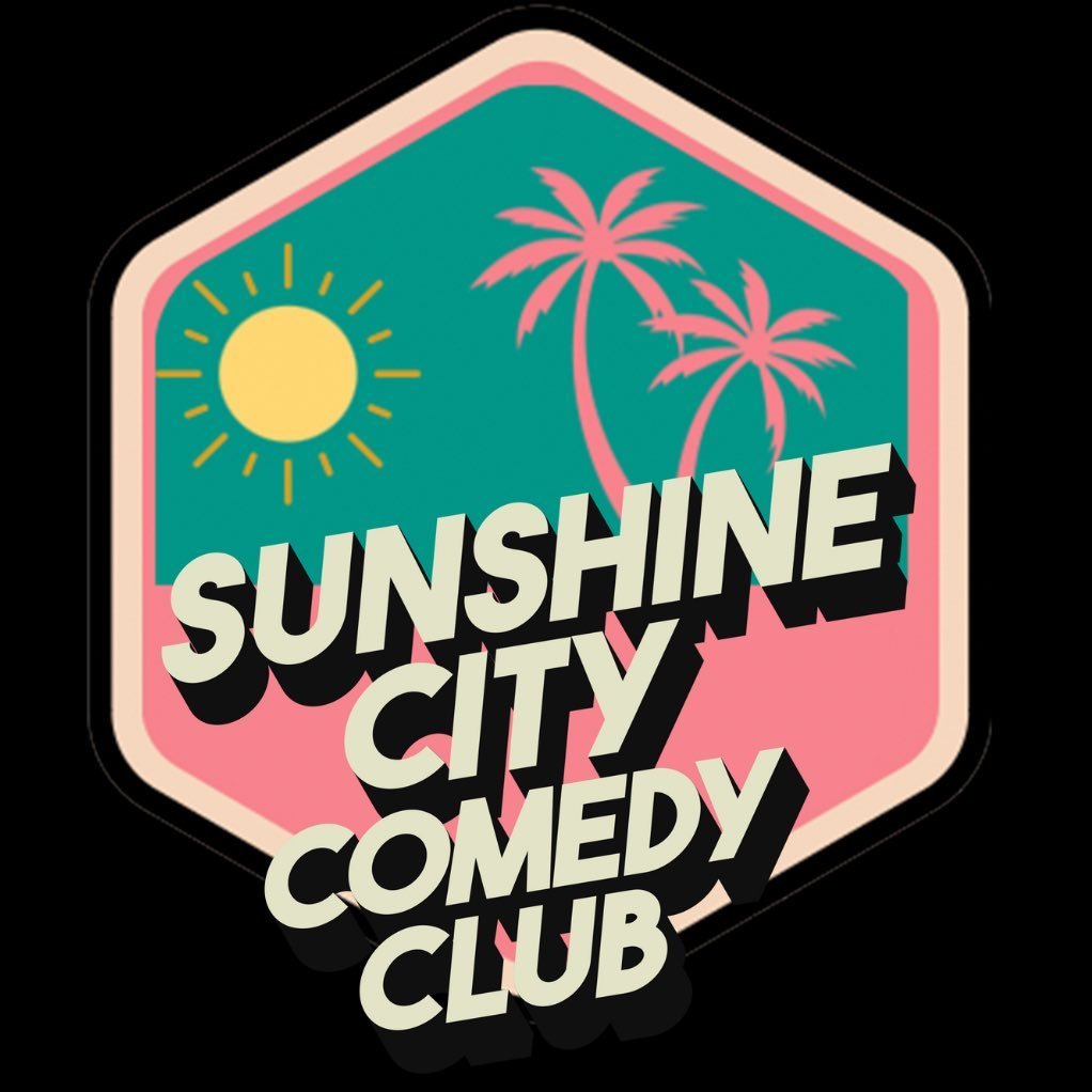 Sunshine City Comedy Club