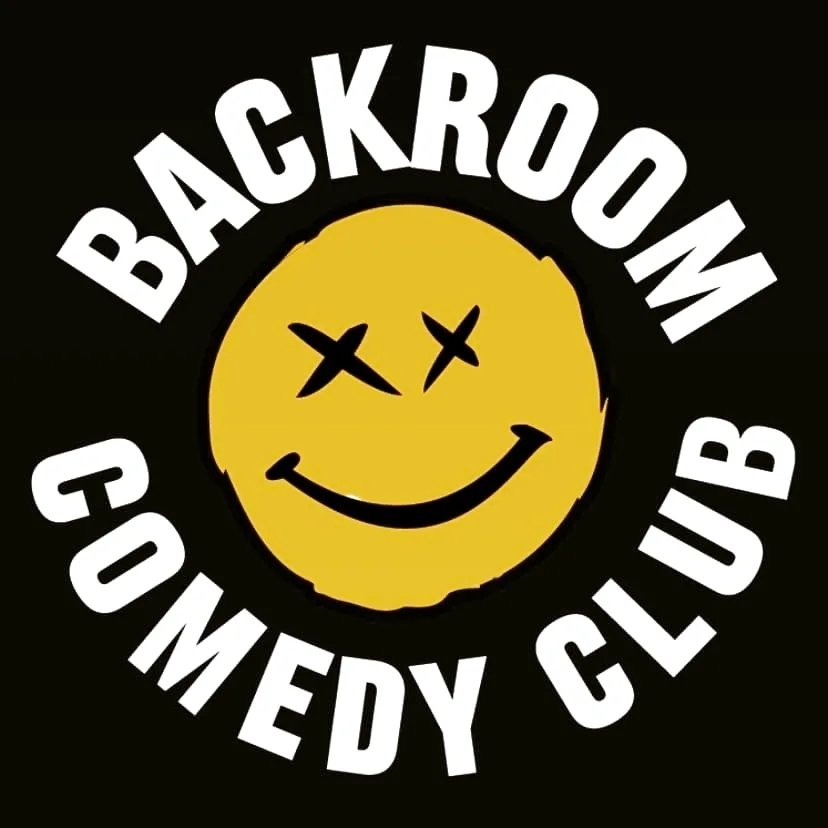 Backroom Comedy Club