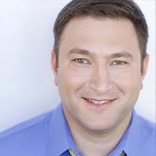 David Rosie Rosenberg