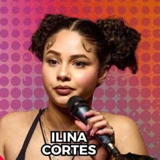 Ilina Cortes