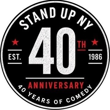 Stand Up NY