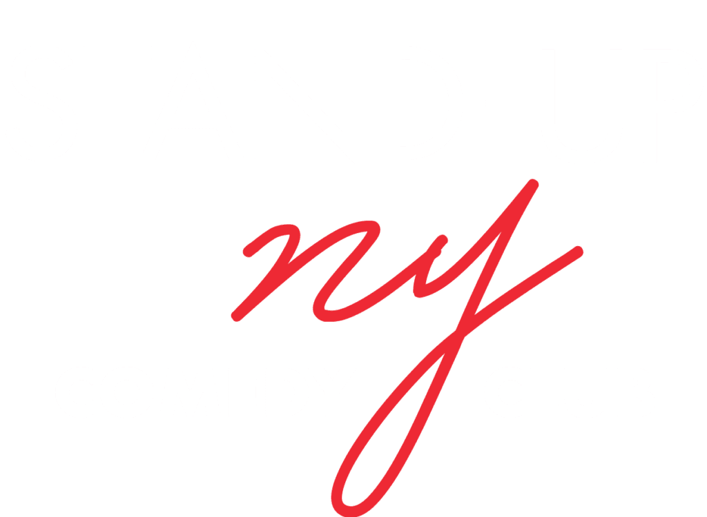 Stand Up NY