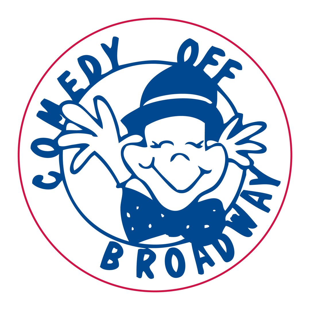 Comedy Off Broadway