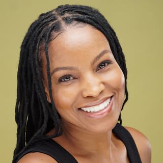 Trina M. Harris