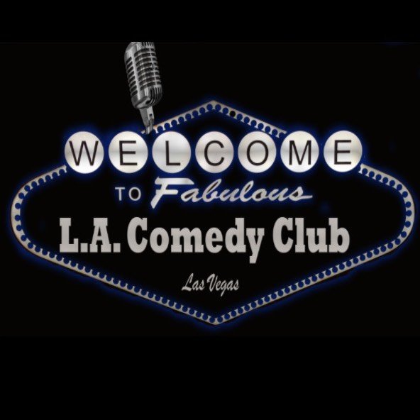 L.A. Comedy Club at The STRAT