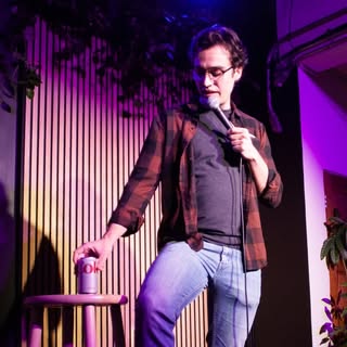 Joey Bragg