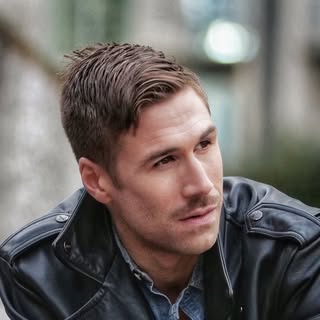 Dan Paustian