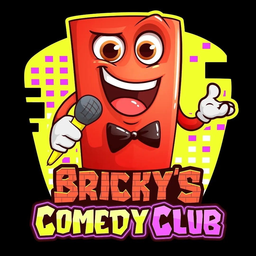 Bricky's Comedy Club