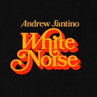 Andrew Santino