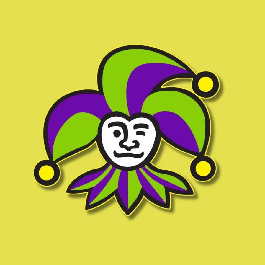Joker's Comedy Club