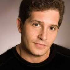 Eric Fenerstein