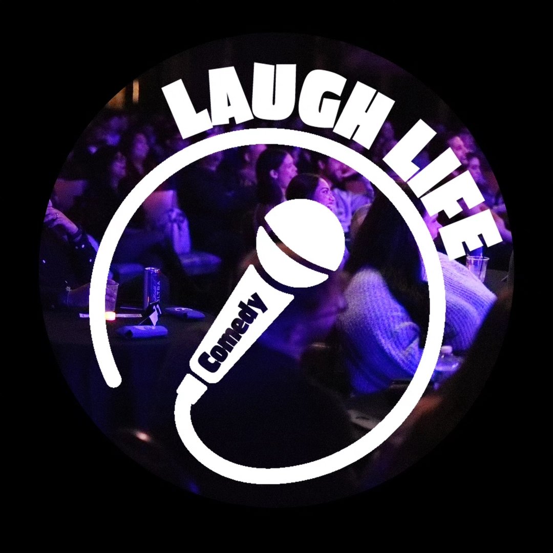 Laugh Life Comedy