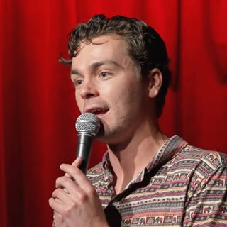 Eoin Patrick
