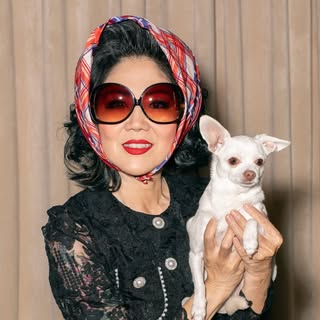 Margaret Cho