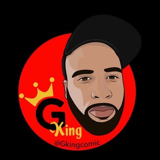 G King