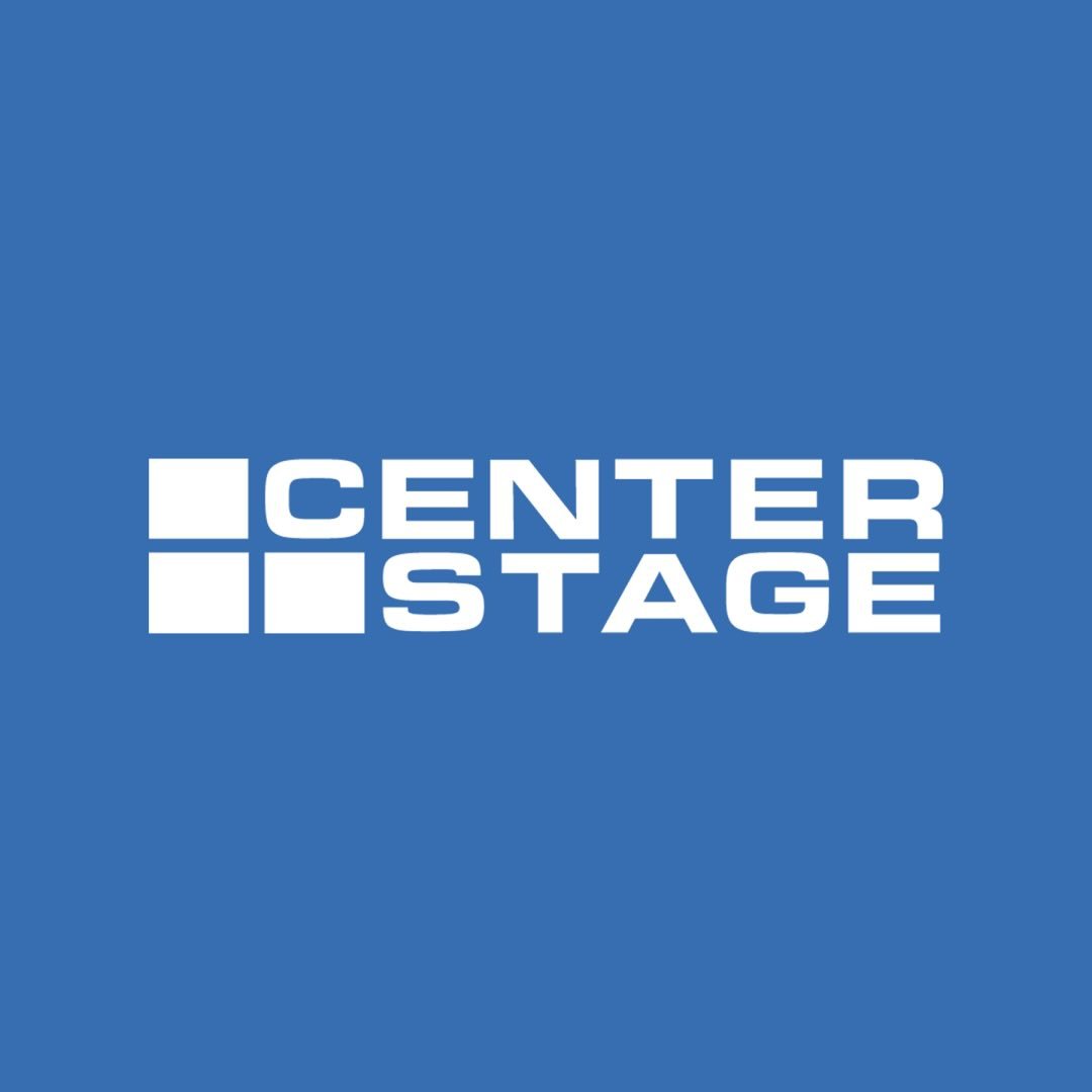 Center Stage (The Loft / Vinyl)