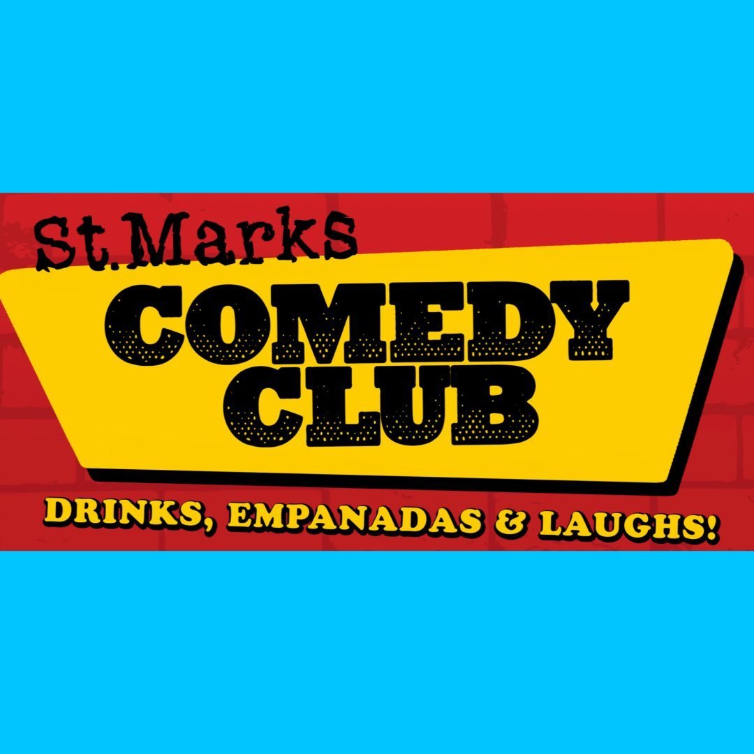 St. Marks Comedy Club