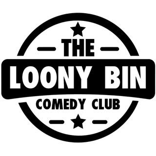 Loony Bin Comedy Club Wichita