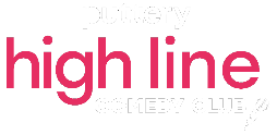 High Line Comedy Club