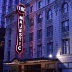 Majestic Theatre Dallas