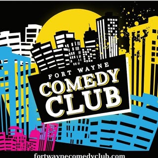 Fort Wayne Comedy Club @ 469